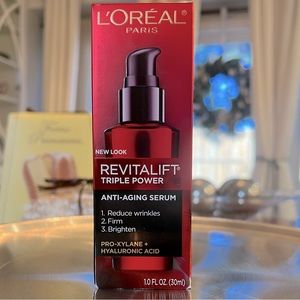 L’ORÉAL Revitalift Anti-Aging Serum